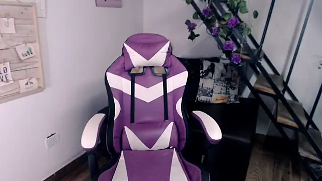 samantha_baby_ webcam