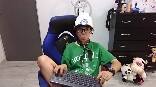 thomascooper7 webcam