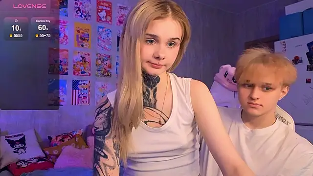 Britney_Lynch webcam