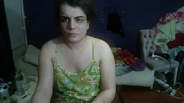 turkishTransEfsun webcam