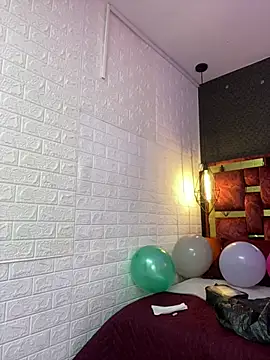 Tatianapink18 webcam