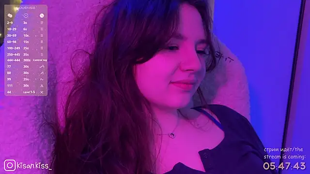 kisankiss