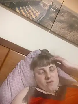 CoddessCrystal webcam