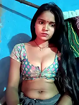 Harini_Gautam webcam