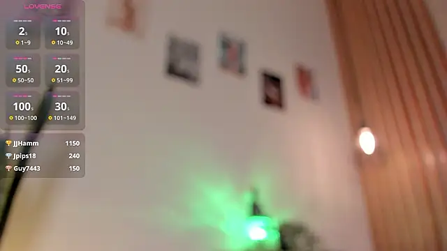 pawggirl18 (F young) - Let out a good Squirt again💦🌊