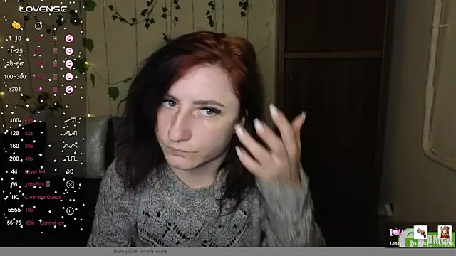 Muse_kitty_jenia webcam