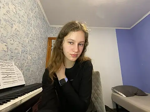 Eva_Angel3 webcam