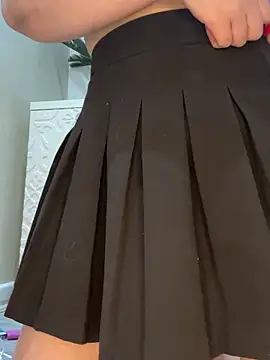 ClaraPasssion webcam