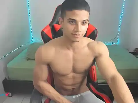 oliver_thompsson7 webcam