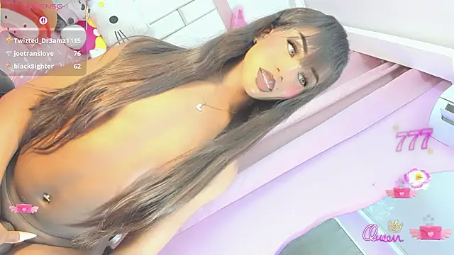 DarliingSweet webcam