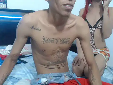 Shantalys_beauty_queen webcam