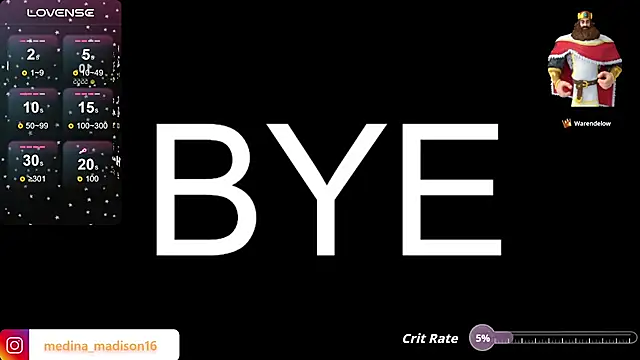 Madison_Medina Live Webcam on Stripchat