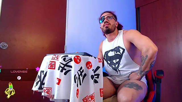 pirata_fitness webcam