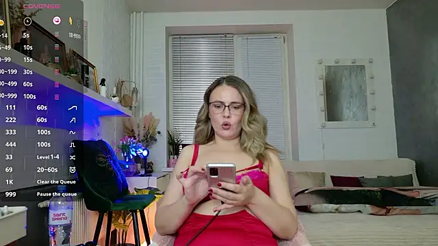 -Bullet_Nipples- webcam