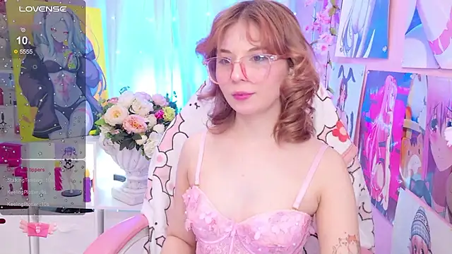 coconut_mia - Coconut_Mia's free webcam