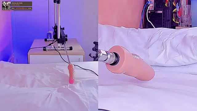 shiinobu_kocho webcam