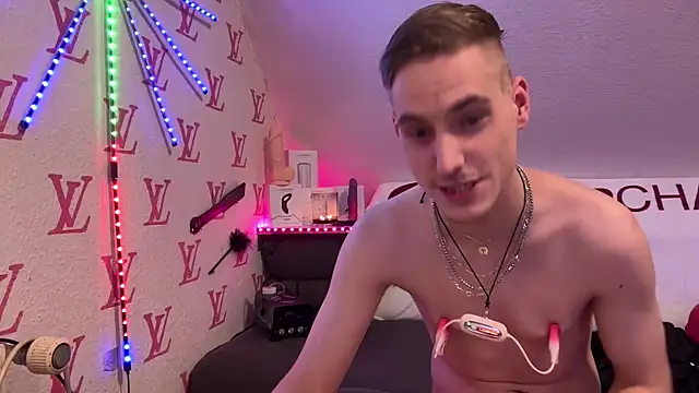 Cookieboy88 webcam