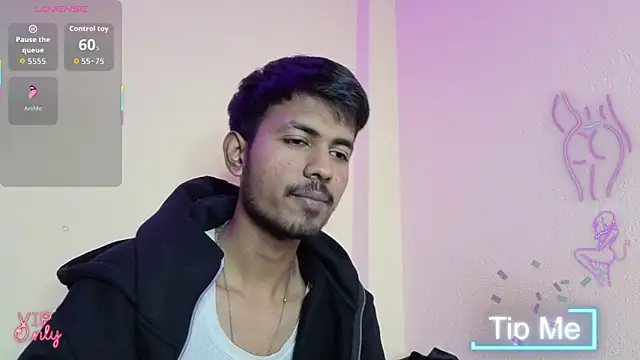 just_fucks (M twink) - cum on public and dirty talks