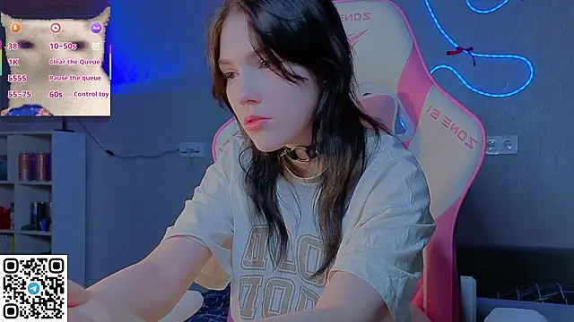 Sophie_SkyAngel webcam