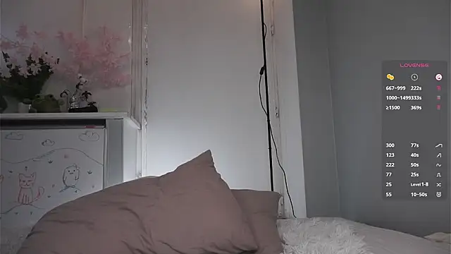 CarollDuemmel webcam