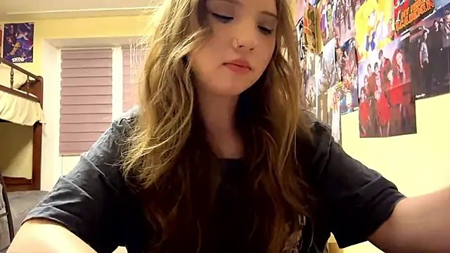 Princessofcashe webcam