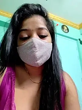 Monalisa_Singh webcam