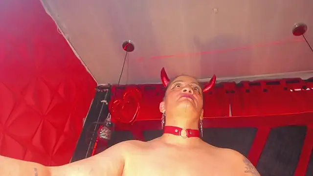 Taylor-hardcore webcam