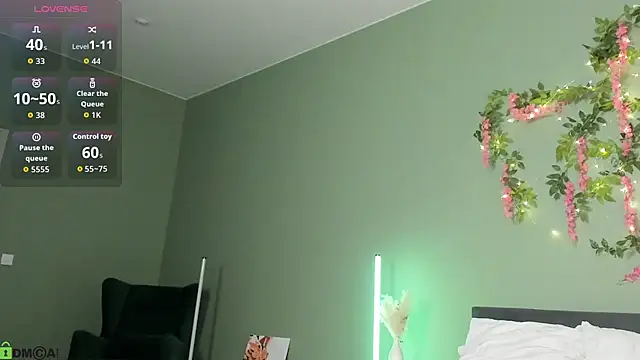 Margaret_Clark_ webcam