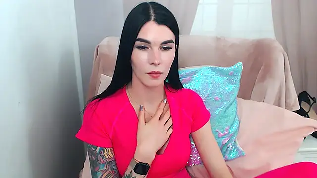 SofiiaBeauty webcam