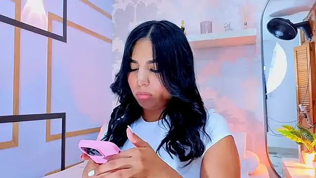 CharlotteGraay webcam