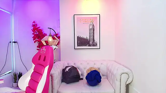 Veronica_miiller webcam