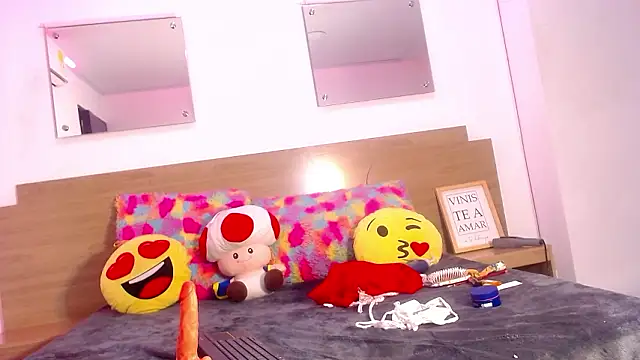 Charllotte_Brown webcam