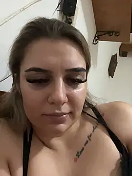 crazyjessika (F teen) - See my new pierce naked