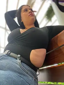 Natalia_Cleark09 webcam