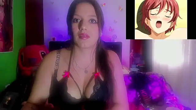 sweet_alison04 webcam