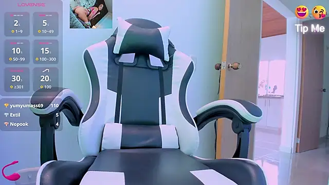 sofiiamillerr webcam