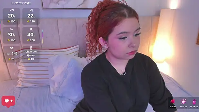 Atenea_cuteee webcam