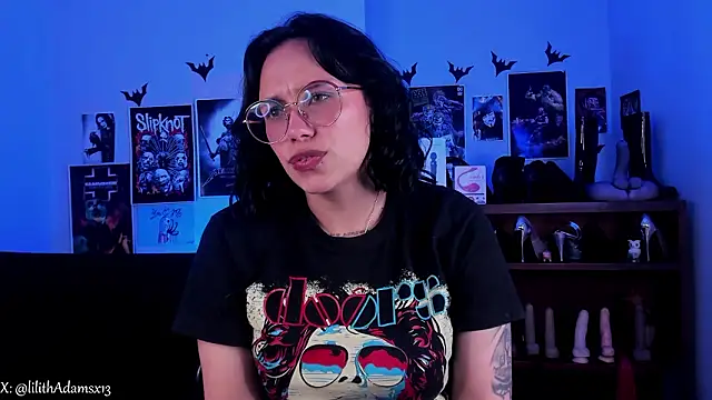 lilith-deveraux webcam