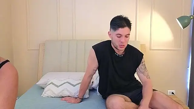 mr_danni (G young) - FUCK PUSSY