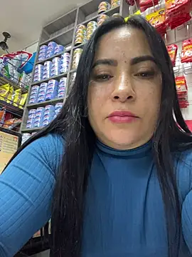 miia_jazmin (G milf) - 😈🥵full naked 😈🥵