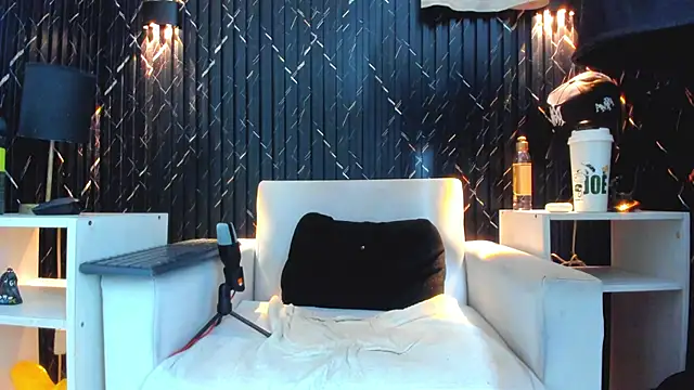 Gregory_Sforza webcam