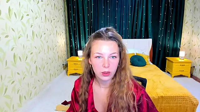 lilyblakee - LilyBlakee's free webcam