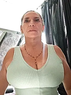 lossexycacha (G mature) - Oil ass