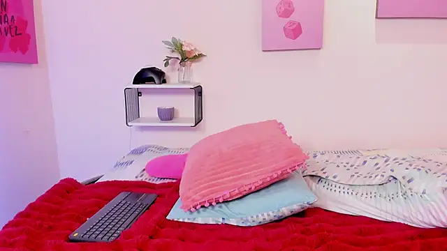 candyskyy_ - CandySkyy_'s free webcam - UK Sex Cams