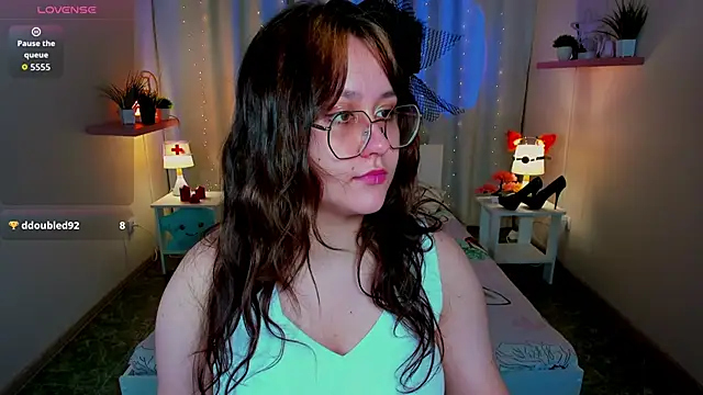 juditheverly - JudithEverly's free webcam - UK Sex Cams