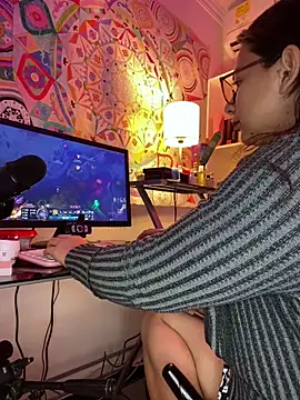 Amarantha_666 webcam