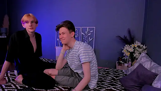 AndrewwCarter2 webcam