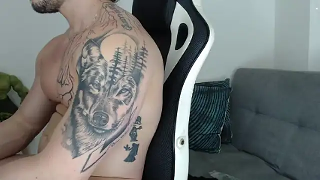 angel_bran - Angel_bran's free webcam - UK Sex Cams