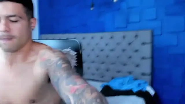 andres-clark92 webcam