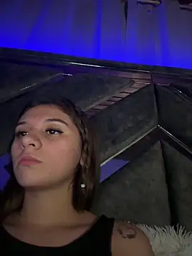 alison_parkerr26 webcam